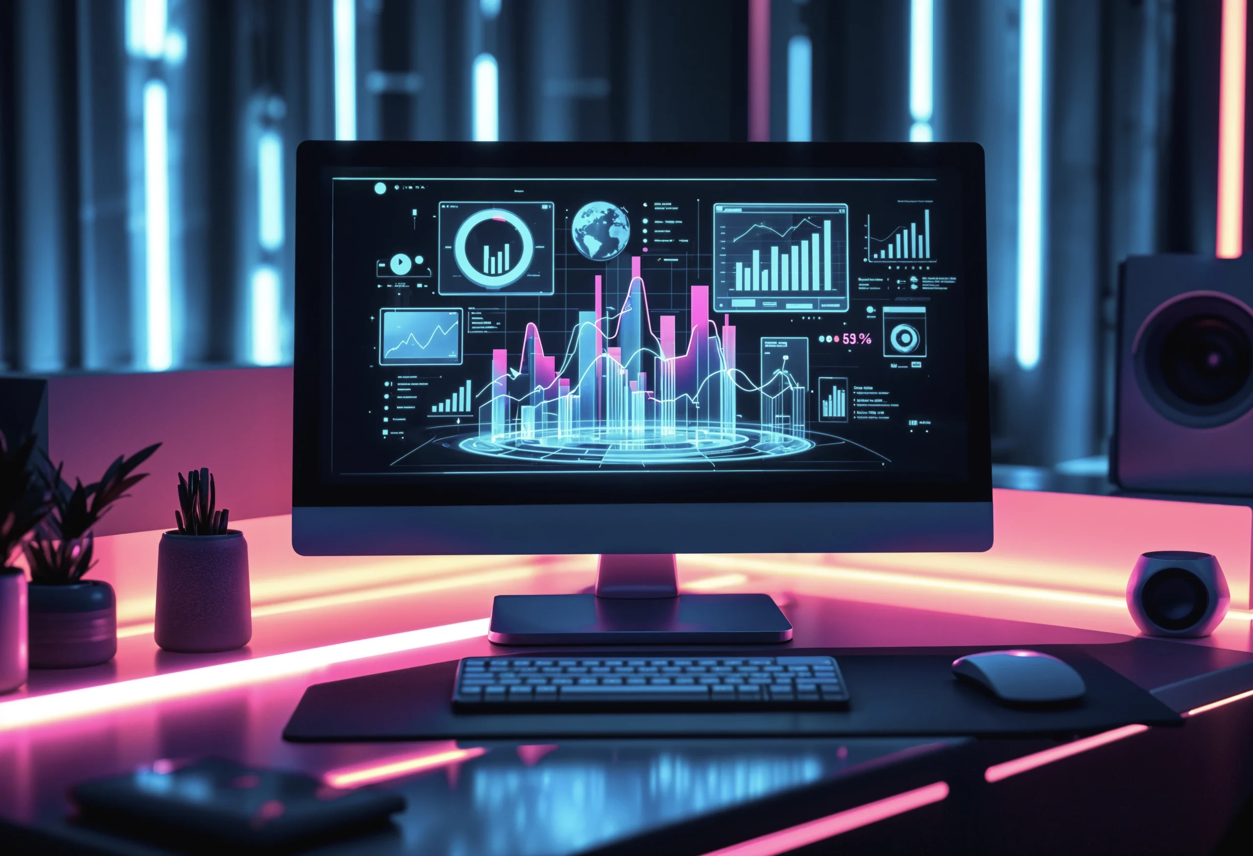 Technology Analyzer