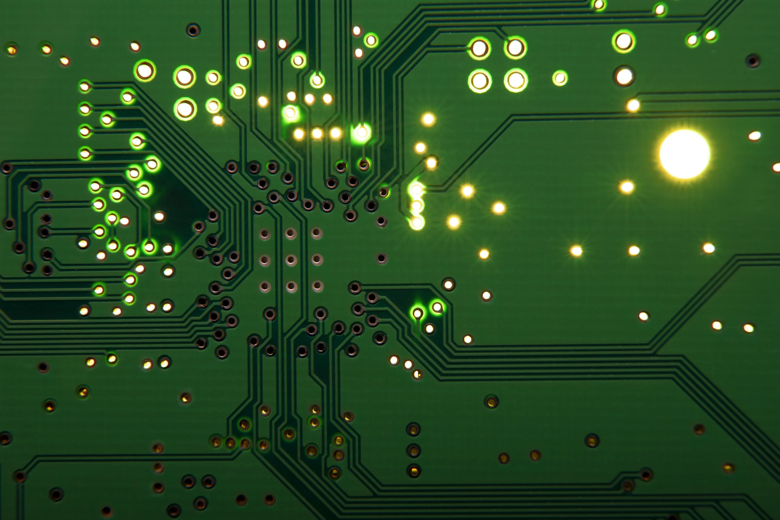 Circuit Porting